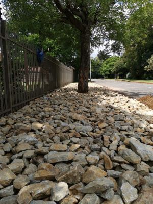 River Stone Aggregates